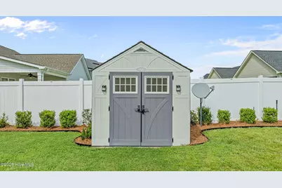 311 Kingston Circle, Goldsboro, NC 27530 - Photo 29