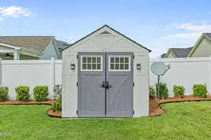 311 Kingston Cir, Goldsboro, NC 27530 - Photo 29