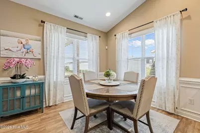 311 Kingston Circle, Goldsboro, NC 27530 - Photo 13