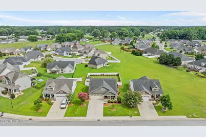 311 Kingston Circle, Goldsboro, NC 27530 - Photo 31