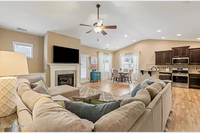 311 Kingston Circle, Goldsboro, NC 27530 - Photo 9