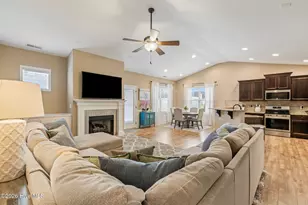 311 Kingston Cir, Goldsboro, NC 27530 - Photo 9