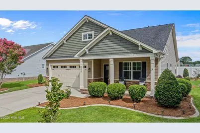 311 Kingston Circle, Goldsboro, NC 27530 - Photo 1