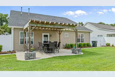 311 Kingston Circle, Goldsboro, NC 27530 - Photo 27