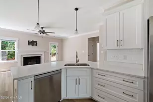 556 Bald Eagle Dr, Vass, NC 28394 - Photo 5