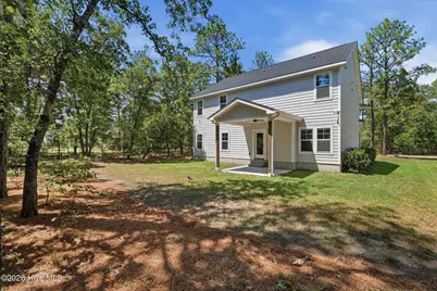 556 Bald Eagle Drive, Vass, NC 28394 - Photo 41