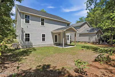 556 Bald Eagle Drive, Vass, NC 28394 - Photo 43