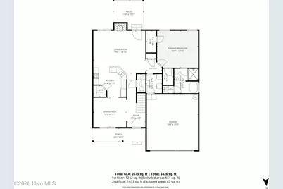 556 Bald Eagle Drive, Vass, NC 28394 - Photo 45