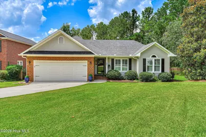 732 Greenfield Abbey Court, Martinez, GA 30907 - Photo 1