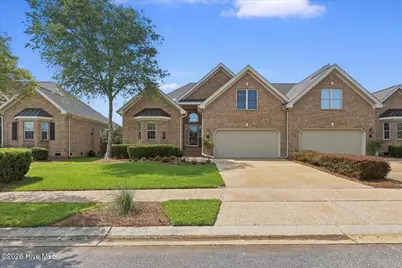 3416 Guyton Lane, Leland, NC 28451 - Photo 1