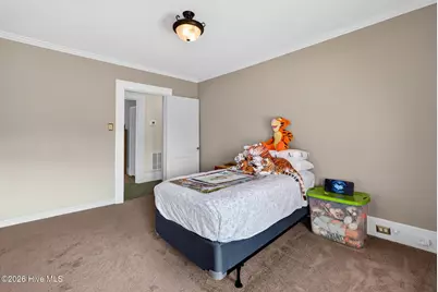 306 S James Street, Goldsboro, NC 27530 - Photo 27