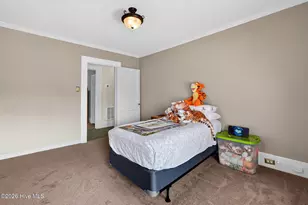 306 S James St, Goldsboro, NC 27530 - Photo 27