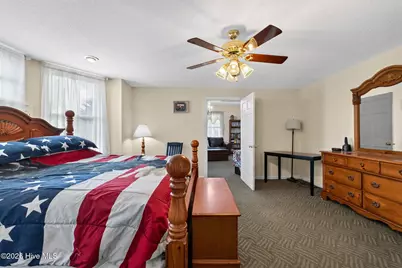 306 S James Street, Goldsboro, NC 27530 - Photo 13