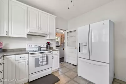 306 S James Street, Goldsboro, NC 27530 - Photo 17