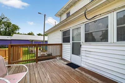 306 S James Street, Goldsboro, NC 27530 - Photo 35
