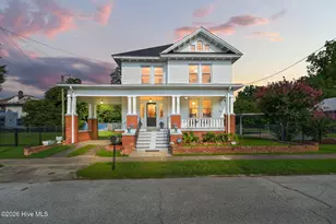 306 S James St, Goldsboro, NC 27530 - Photo 1