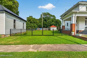 306 S James St, Goldsboro, NC 27530 - Photo 41