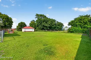 306 S James St, Goldsboro, NC 27530 - Photo 39