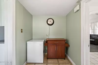 306 S James Street, Goldsboro, NC 27530 - Photo 23
