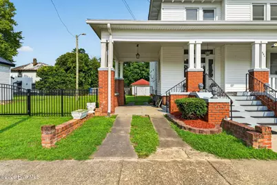 306 S James Street, Goldsboro, NC 27530 - Photo 3