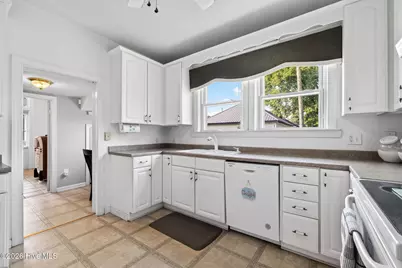 306 S James Street, Goldsboro, NC 27530 - Photo 19