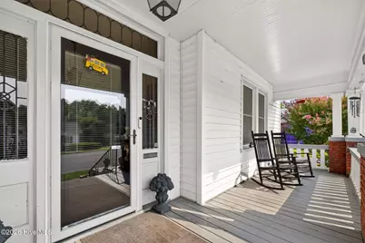 306 S James Street, Goldsboro, NC 27530 - Photo 5