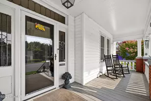 306 S James St, Goldsboro, NC 27530 - Photo 5