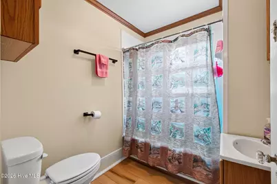 306 S James Street, Goldsboro, NC 27530 - Photo 33