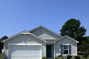 807 Fox St SW, Shallotte, NC 28470 - Photo 1