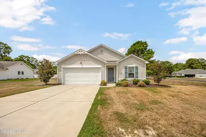 807 Fox Street SW, Shallotte, NC 28470 - Photo 1