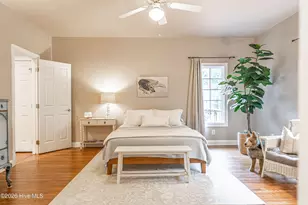 52 McMichael Dr, Pinehurst, NC 28374 - Photo 21