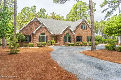 52 McMichael Drive, Pinehurst, NC 28374 - Photo 1