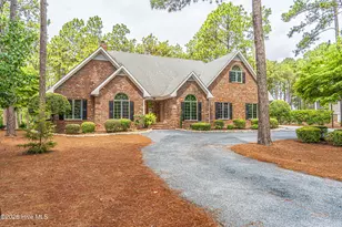 52 McMichael Dr, Pinehurst, NC 28374 - Photo 1