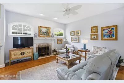 1109 Congressional Lane, Wilmington, NC 28411 - Photo 19