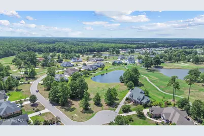 582 S Middleton Drive NW, Calabash, NC 28467 - Photo 5