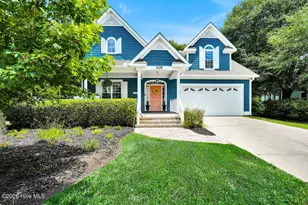 6138 River Sound Cir, Southport, NC 28461 - Photo 1