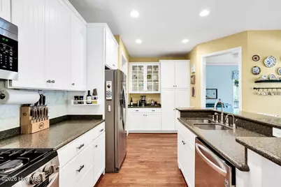 6138 River Sound Circle, Southport, NC 28461 - Photo 15