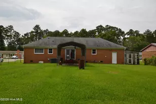 126 Dare Dr, New Bern, NC 28560 - Photo 3