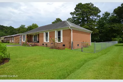 126 Dare Drive, New Bern, NC 28560 - Photo 1