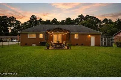 126 Dare Drive, New Bern, NC 28560 - Photo 17