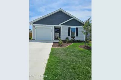 1006 Course Lane, Surf City, NC 28445 - Photo 1