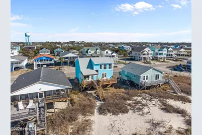 2925 E Beach Drive, Oak Island, NC 28465 - Photo 49