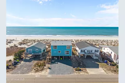 2925 E Beach Drive, Oak Island, NC 28465 - Photo 3