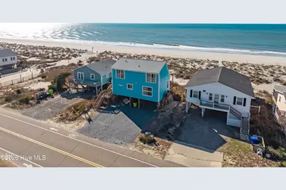 2925 E Beach Drive, Oak Island, NC 28465 - Photo 51
