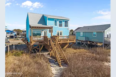 2925 E Beach Drive, Oak Island, NC 28465 - Photo 7