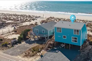 2925 E Beach Dr, Oak Island, NC 28465 - Photo 1