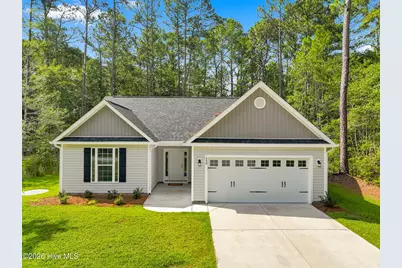 548 Briarwood Drive NW, Calabash, NC 28467 - Photo 41