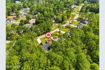 548 Briarwood Drive NW, Calabash, NC 28467 - Photo 53