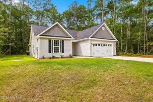 548 Briarwood Dr NW, Calabash, NC 28467 - Photo 3
