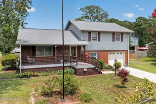 342 Scottsdale Dr, Wilmington, NC 28411 - Photo 5